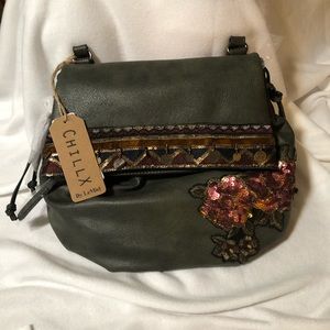 New ChillX Handbag